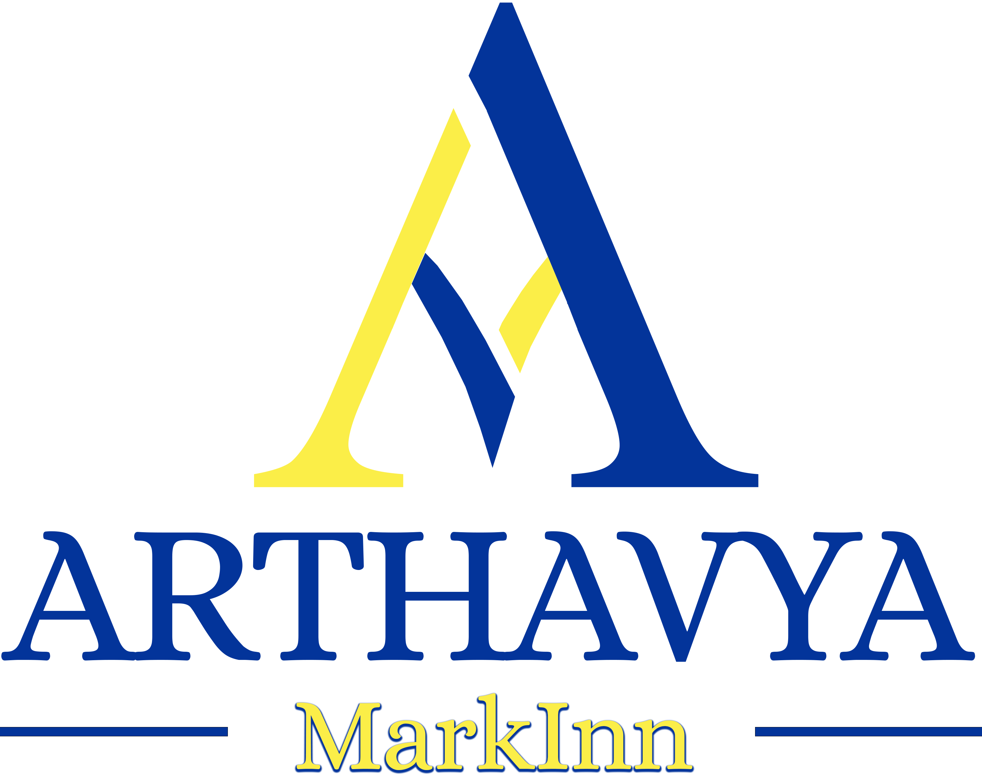 Arthavya Markinn