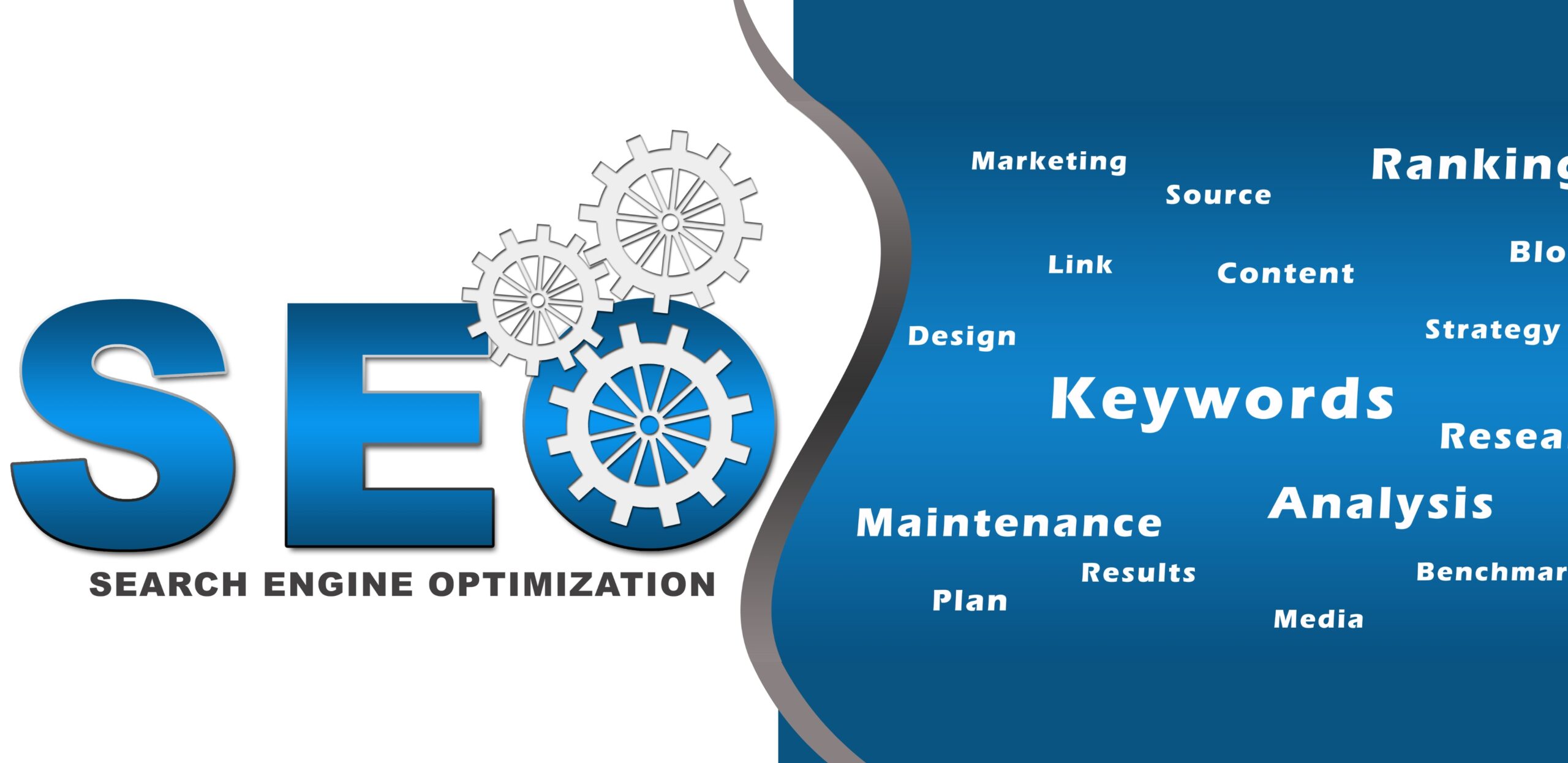 SEO Steps For Every New Website